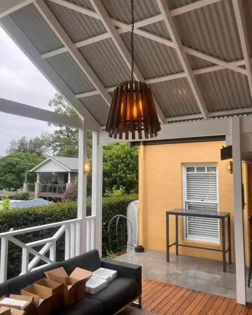 Coastal Spark Electrical