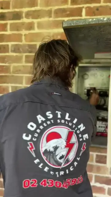 Coastline Current Solutions cover