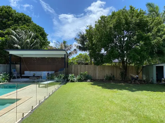 Coastline Fencing Northern Rivers cover