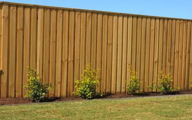 Coastline Fencing Northern Rivers