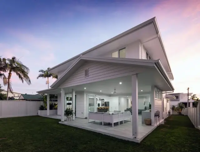 Coastwide Painting & Decorating