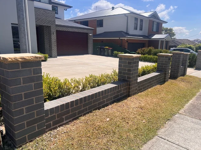 COB Bricklaying cover