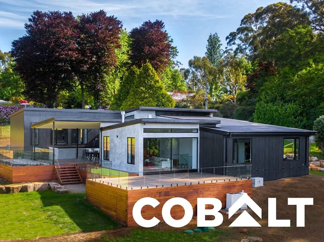 Cobalt Constructions