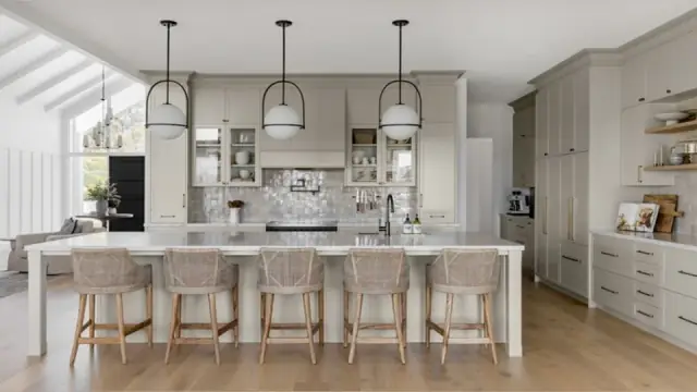 Cobbitty Grove Kitchens NSW Pty ltd