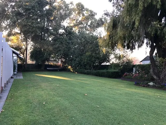 Cockburn Lawnmowing, Vertimowing & Garden Services