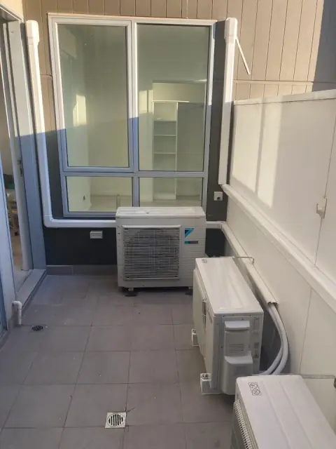 Coco Heating and Cooling cover