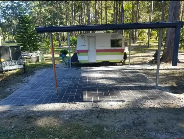 Coffs Lawns and Property Maintenance cover