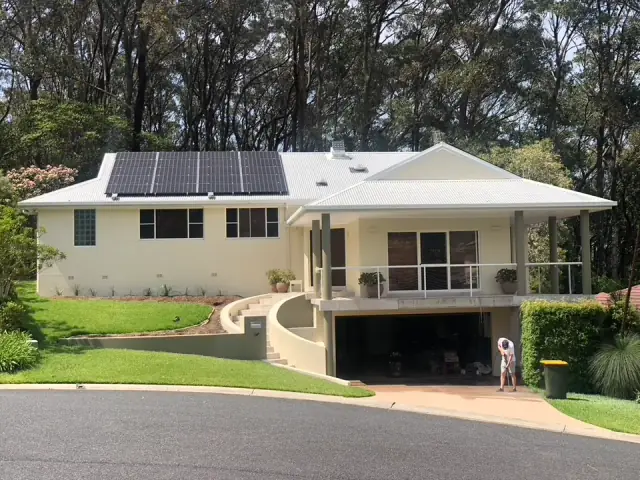 Coffs Premier Painters