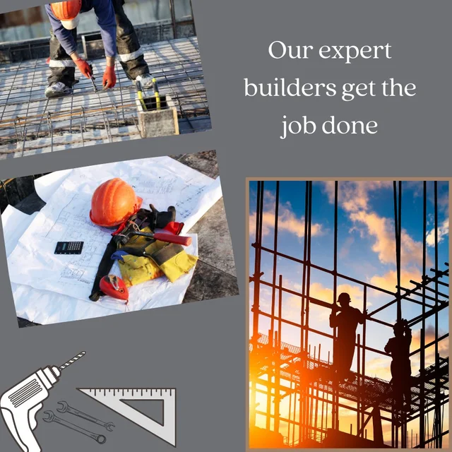 Cogstate Constructions cover