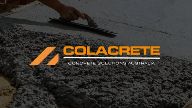 Colacrete Concrete