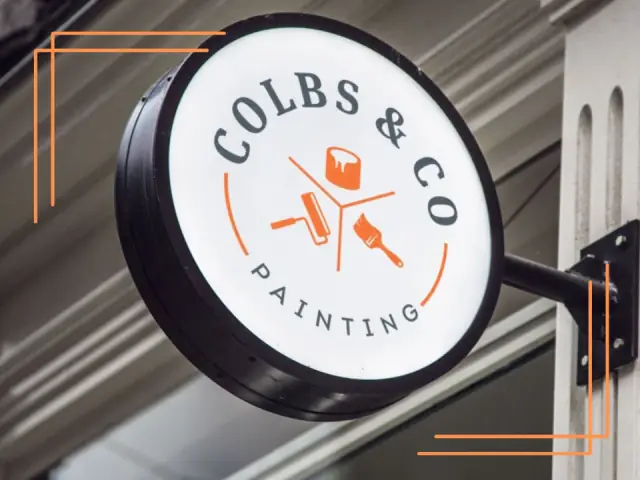Colbs & Co Painting Pty Ltd