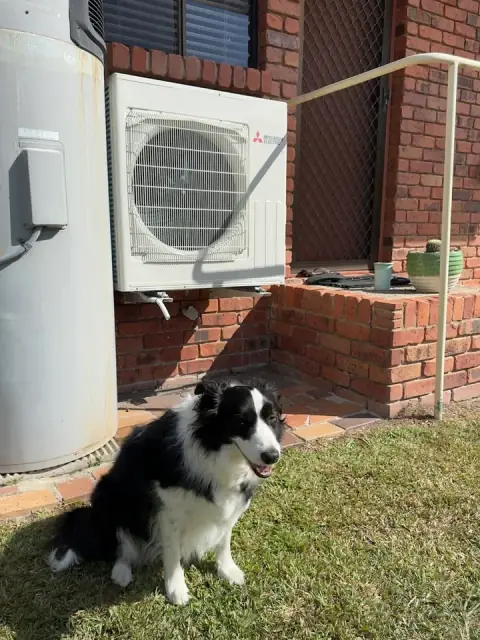 Cold Space Air Conditioning & Refrigeration PTY LTD cover