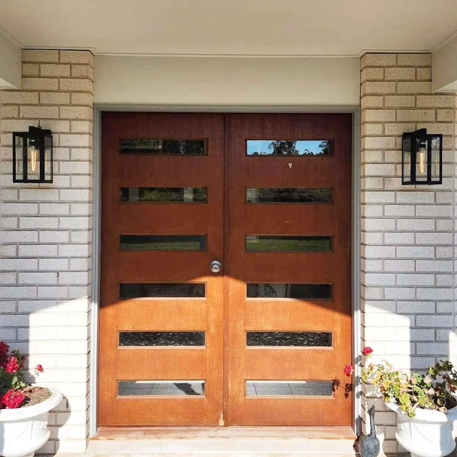 Coldspark Electrical cover