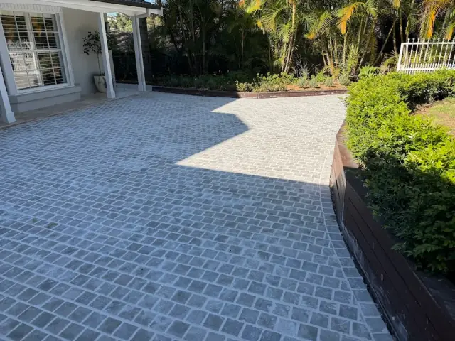Collaroy Stoneworks cover