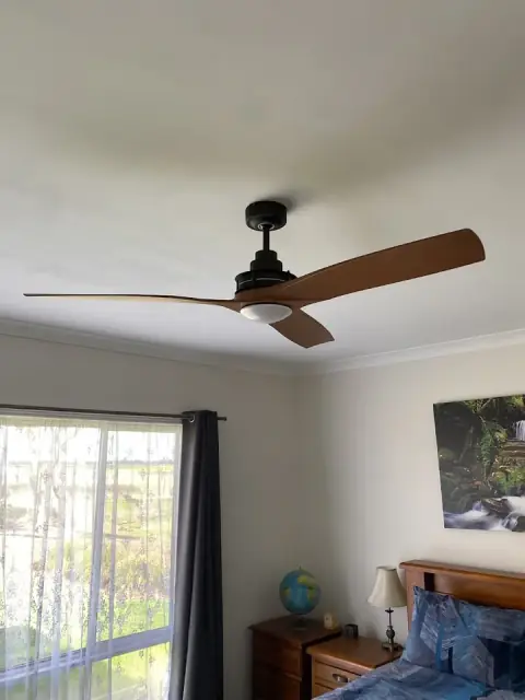 Collie's Electrical cover