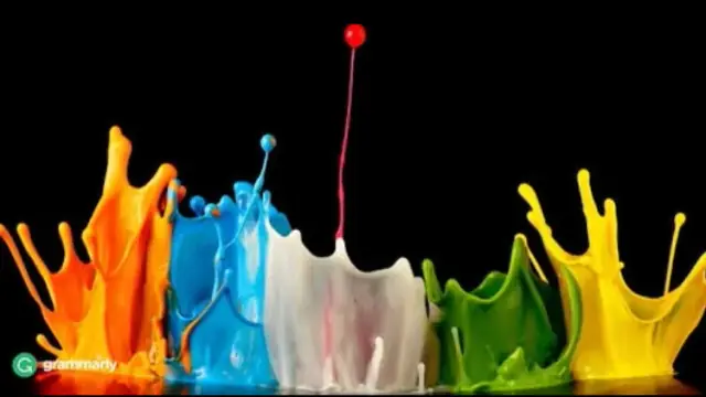 Colour Drop Painting & Decorating Pty Ltd
