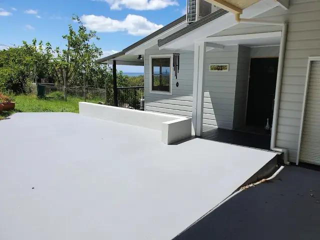 Colourwaves Painting | Interior & Exterior Repaint Specialist |