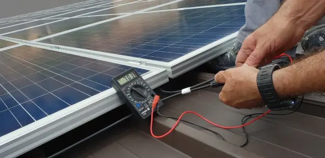 Combined Electrical Solutions