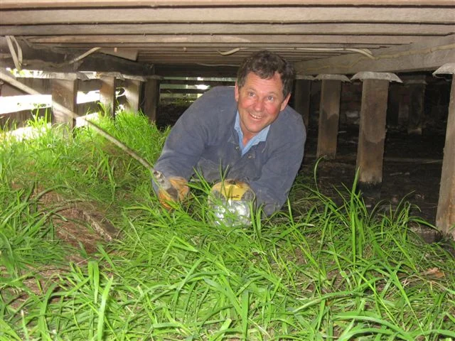 Combridge Pest Control cover