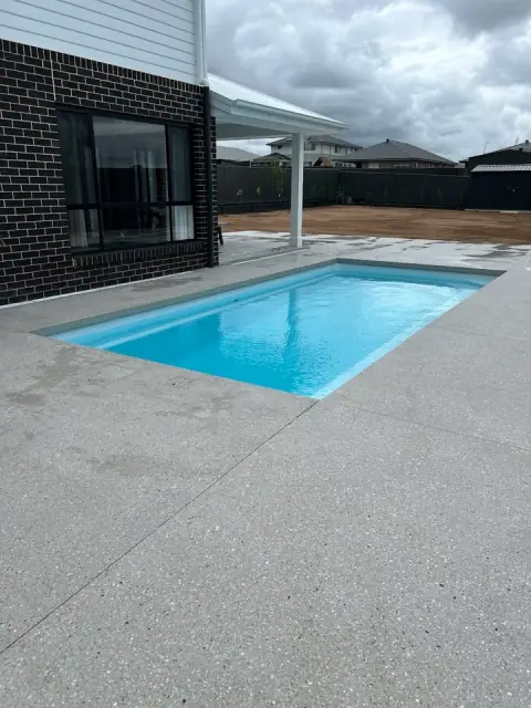 Comp Grind Concrete Polishing Services cover