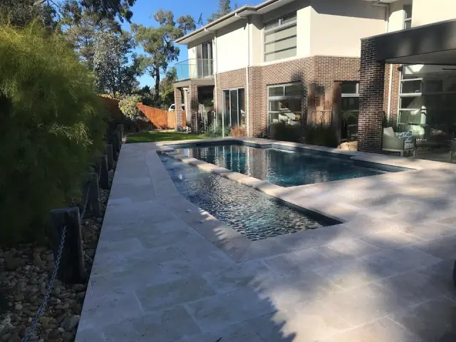 Compass Pools Melbourne cover