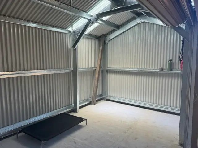 Compass Sheds & Garages cover