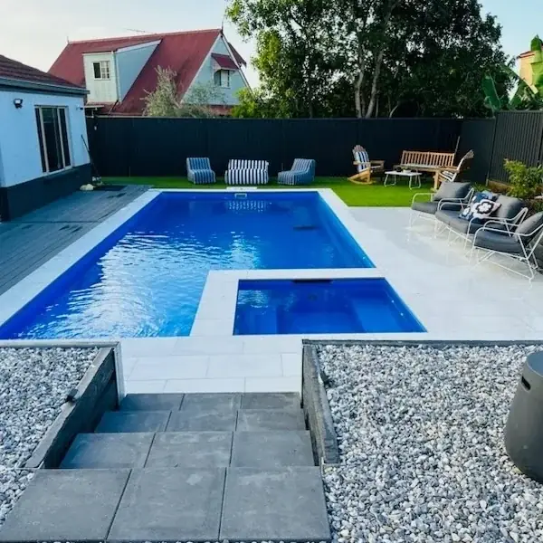 Complete Creative Constructions - Fibreglass Pools - South Brisbane cover