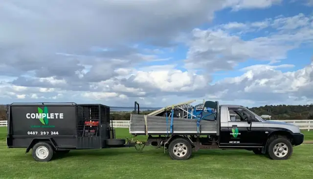 COMPLETE Garden Solutions