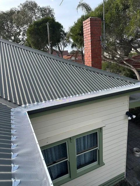 Complete Gutter Solutions