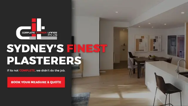 Complete Interior Linings Pty Ltd