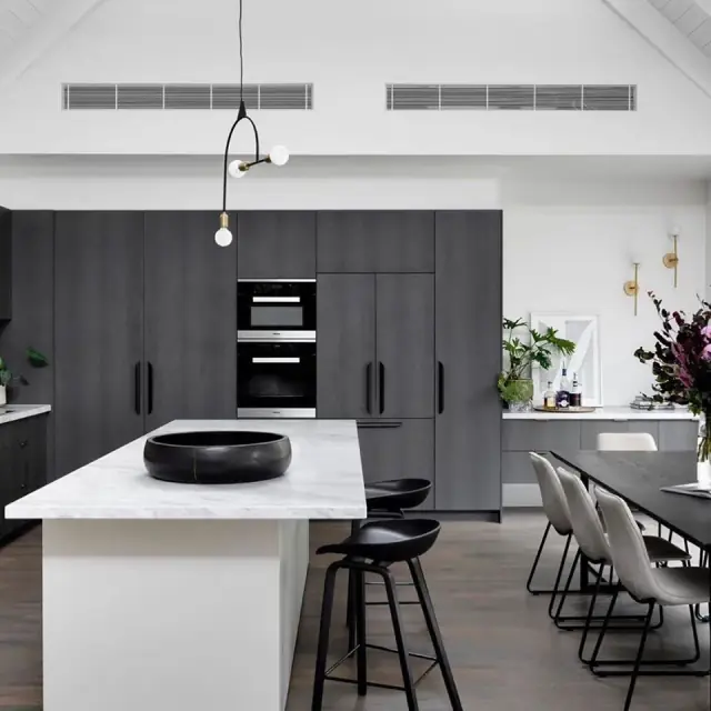 Complete Kitchens