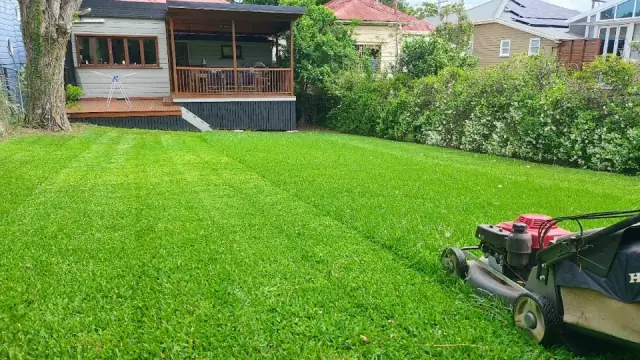 COMPLETE LANDSCAPE CARE