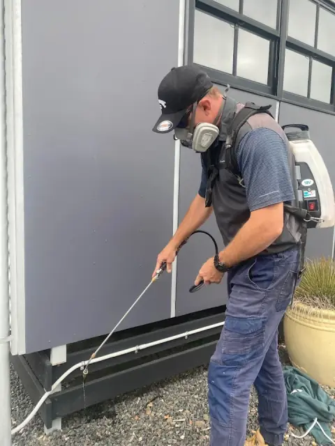 Complete Pest Control cover