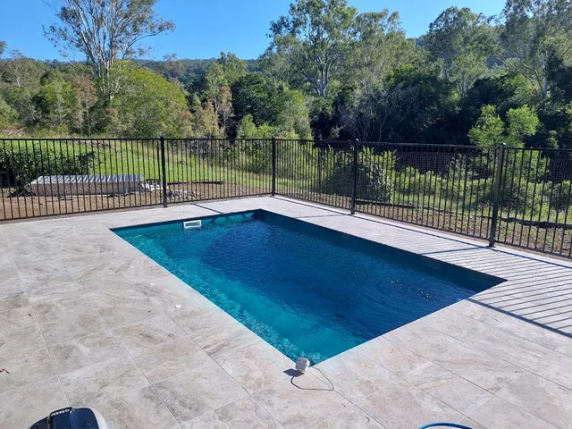 Complete Pools Queensland cover