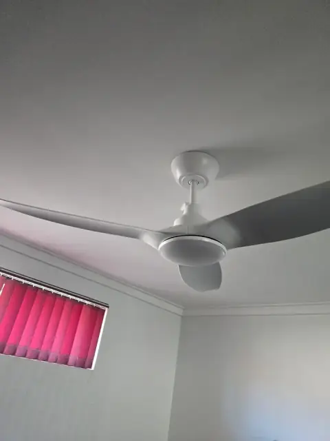 Completely Electrical cover