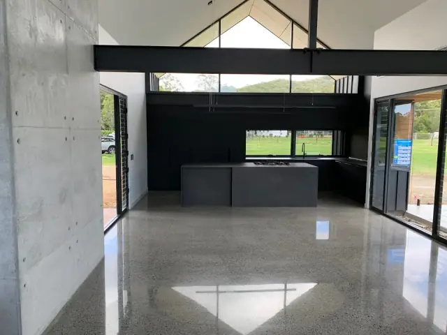 Con Seal decorative concrete solutions