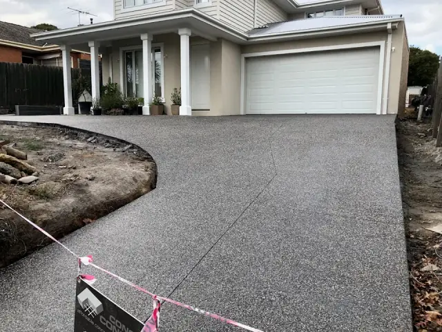 Concept Concrete