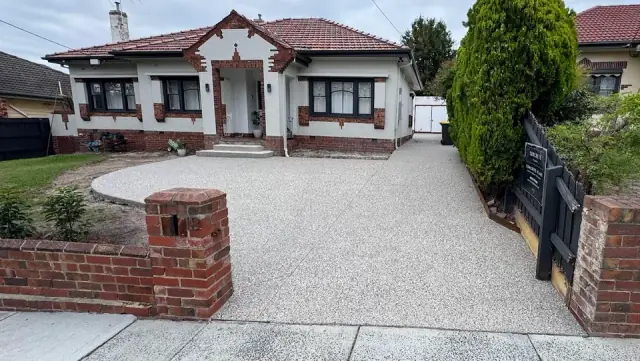 Concrete by Bayleaf cover