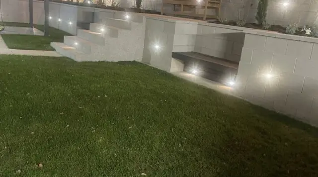 Concrete Concepts Tasmania Pty Ltd cover