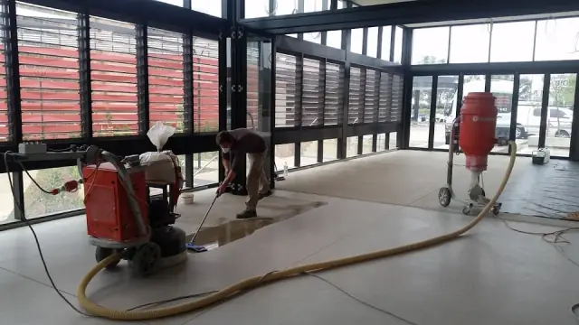 Concrete Culture Pty Ltd