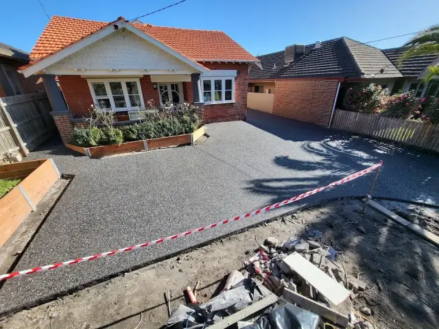 Concrete Gem Services cover