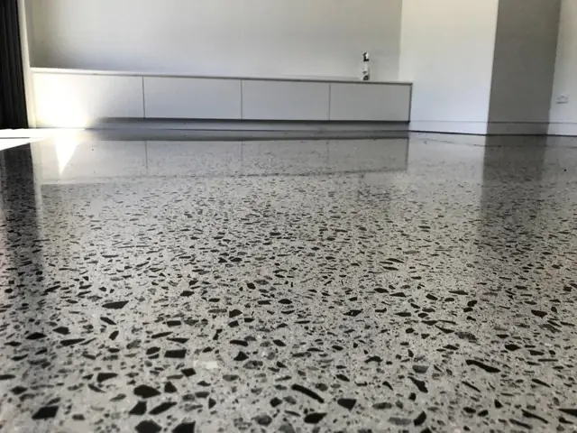 Concrete Grinding Solutions cover