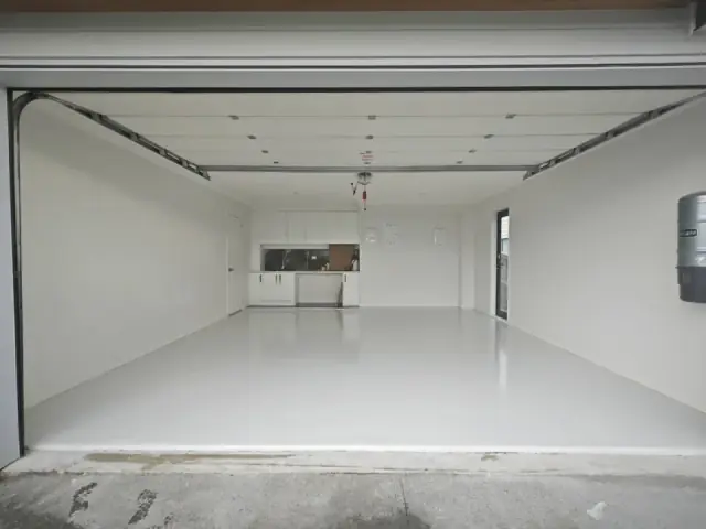 Concrete Polisher - Bayside