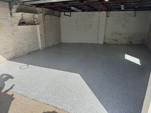 CONCRETE TO STYLE | POLISHED CONCRETE & EPOXY FLOORING MELBOURNE