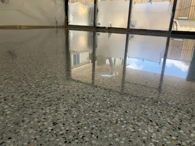 Concretech One