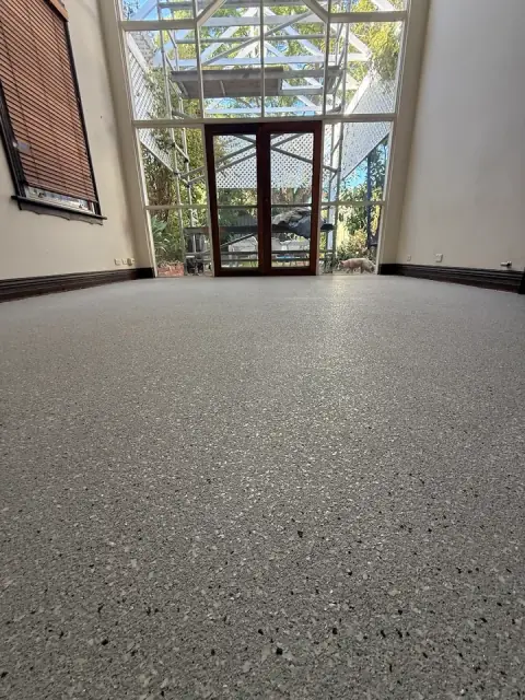 Conjoint Industries Surface Solutions