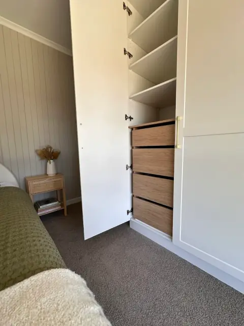 Connect Cabinetry