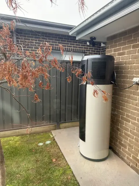 Connect Electrical ACT