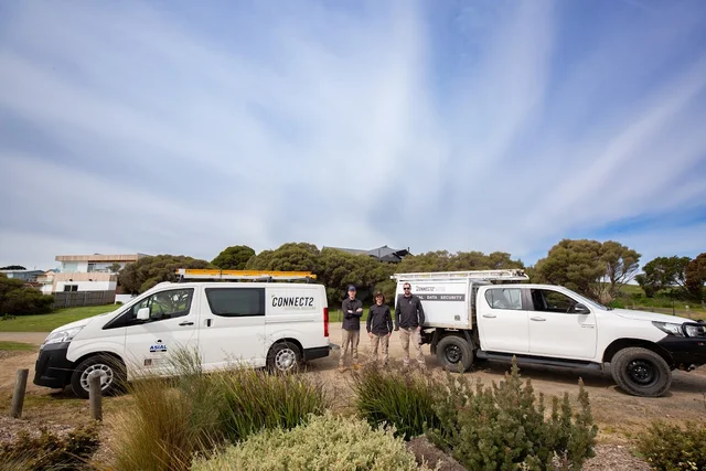Connect2 Electrical Solutions
