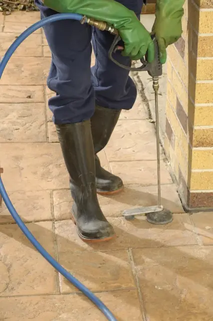 Conquer Termites Pest Management cover